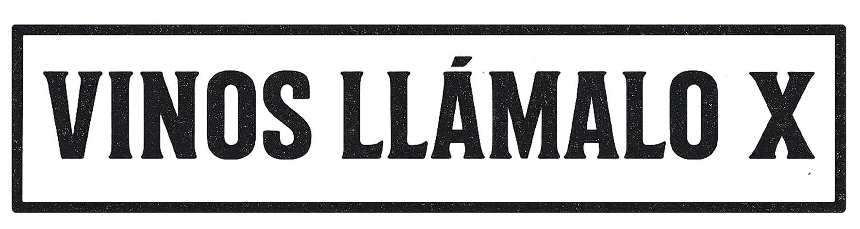 Llamalo X